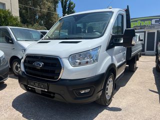 Ford 2020 TRANSIT L2 KAROTSA 3,25