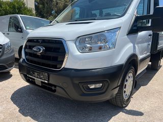 Καρότσα Ford 2020 TRANSIT L2 KAROTSA 3,25 EYRO6 D-thumb-2