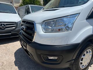 Καρότσα Ford 2020 TRANSIT L2 KAROTSA 3,25 EYRO6 D-thumb-3