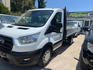 Καρότσα Ford 2020 TRANSIT L2 KAROTSA 3,25 EYRO6 D-thumb-4