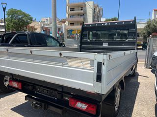 Καρότσα Ford 2020 TRANSIT L2 KAROTSA 3,25 EYRO6 D-thumb-5