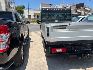 Καρότσα Ford 2020 TRANSIT L2 KAROTSA 3,25 EYRO6 D-thumb-6
