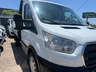 Καρότσα Ford 2020 TRANSIT L2 KAROTSA 3,25 EYRO6 D-thumb-7