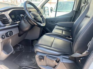 Καρότσα Ford 2020 TRANSIT L2 KAROTSA 3,25 EYRO6 D-thumb-9