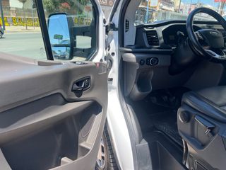 Καρότσα Ford 2020 TRANSIT L2 KAROTSA 3,25 EYRO6 D-thumb-10
