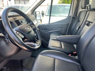 Καρότσα Ford 2020 TRANSIT L2 KAROTSA 3,25 EYRO6 D-thumb-11