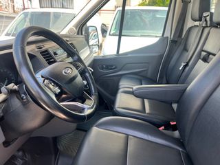 Καρότσα Ford 2020 TRANSIT L2 KAROTSA 3,25 EYRO6 D-thumb-12