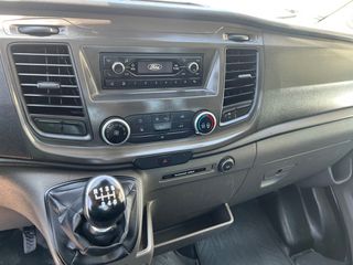 Καρότσα Ford 2020 TRANSIT L2 KAROTSA 3,25 EYRO6 D-thumb-13