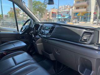 Καρότσα Ford 2020 TRANSIT L2 KAROTSA 3,25 EYRO6 D-thumb-14