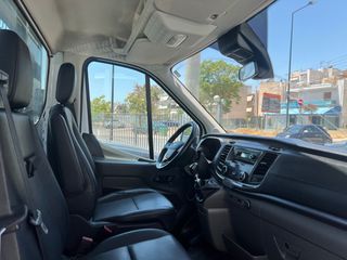 Καρότσα Ford 2020 TRANSIT L2 KAROTSA 3,25 EYRO6 D-thumb-15