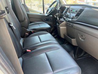 Καρότσα Ford 2020 TRANSIT L2 KAROTSA 3,25 EYRO6 D-thumb-16