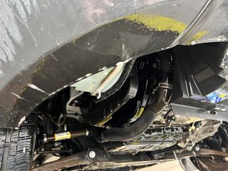 Καρότσα Ford 2020 TRANSIT L2 KAROTSA 3,25 EYRO6 D-thumb-17