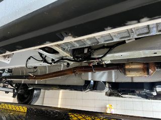 Καρότσα Ford 2020 TRANSIT L2 KAROTSA 3,25 EYRO6 D-thumb-19