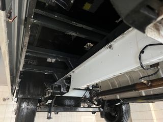 Καρότσα Ford 2020 TRANSIT L2 KAROTSA 3,25 EYRO6 D-thumb-20