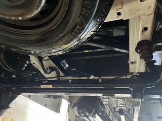 Καρότσα Ford 2020 TRANSIT L2 KAROTSA 3,25 EYRO6 D-thumb-22