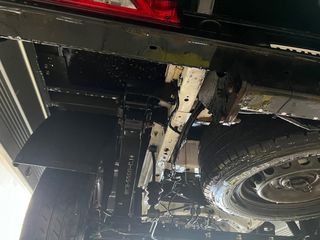 Καρότσα Ford 2020 TRANSIT L2 KAROTSA 3,25 EYRO6 D-thumb-23