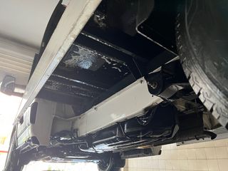 Καρότσα Ford 2020 TRANSIT L2 KAROTSA 3,25 EYRO6 D-thumb-24