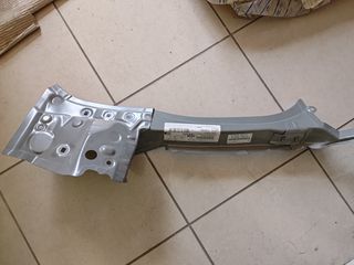 ΚΟΛΩΝΑ ΠΙΣΩ ΑΡΙΣΤΕΡΗ ΠΟΡΤΑΣ - ΦΤΕΡΟΥ LEXUS CT 200H 2011 2012 2013 2014 2015 2016 2017