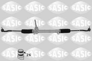 SASIC κρεμαγιέρα SAS7376003