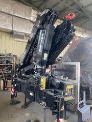 Γερανοί Fassi 2019 F 185A.2.23