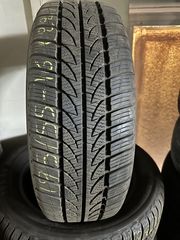 ΜΕΤΑΧΕΙΡΗΣΜΕΝΑ ΕΛΑΣΤΙΚΑ 195/55R16 ALL SEASON ΣΕ ΚΑΛΗ ΚΑΤΑΣΤΑΣΗ !!!