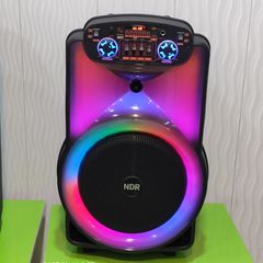 Ηχειο 15 ιντσων 1500 watt peak power