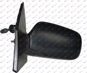 ΚΑΘΡΕΦΤΗΣ ΜΗΧΑΝΙΚΟΣ ΑΡΙΣΤΕΡΟΣ TOYOTA YARIS 1999-2003