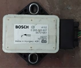 ΠΕΤΡΟΠΟΥΛΟΣ ΑΙΣΘΗΤΗΡΑΣ ESP FIAT GRANDE PUNTO 2005- / FIAT 500 2007-  55701951  0265005607
