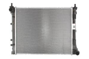 DENSO ψυγείο νερού ψύξης κινητήρα DRM09162