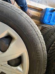 ζαντολαστιχα μεταλικα με τασια γνησια απο hyundai i 20 2021 μοντελο-thumb-4