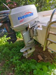 Evinrude 1985