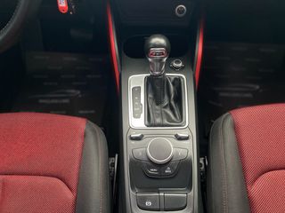Audi Q2 2017 1.4 TFSI 150hp S tronic  | Panorama | Red Design Interior |-thumb-76
