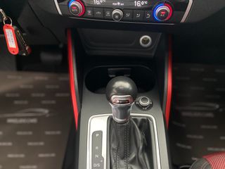 Audi Q2 2017 1.4 TFSI 150hp S tronic  | Panorama | Red Design Interior |-thumb-77