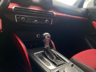 Audi Q2 2017 1.4 TFSI 150hp S tronic  | Panorama | Red Design Interior |-thumb-79