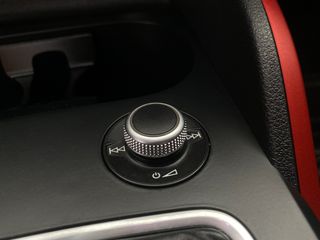 Audi Q2 2017 1.4 TFSI 150hp S tronic  | Panorama | Red Design Interior |-thumb-81