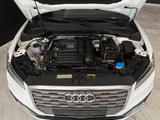 Audi Q2 2017 1.4 TFSI 150hp S tronic  | Panorama | Red Design Interior |-thumb-3