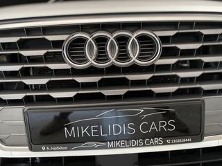 Audi Q2 2017 1.4 TFSI 150hp S tronic  | Panorama | Red Design Interior |-thumb-9
