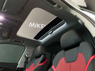 Audi Q2 2017 1.4 TFSI 150hp S tronic  | Panorama | Red Design Interior |-thumb-54