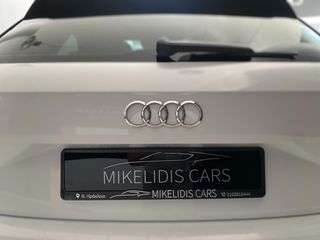 Audi Q2 2017 1.4 TFSI 150hp S tronic  | Panorama | Red Design Interior |-thumb-25