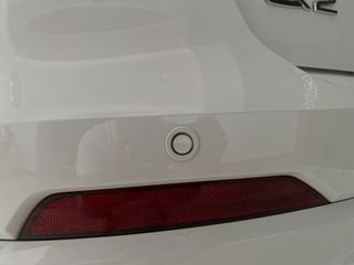 Audi Q2 2017 1.4 TFSI 150hp S tronic  | Panorama | Red Design Interior |-thumb-33