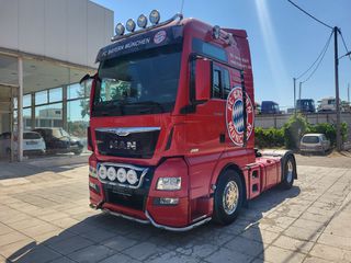 MAN 2015 18.560 EYRO6