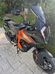 KTM 1290 Super Adventure 2022 s
