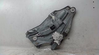BMW E36 CABRIO ΓΡΥΛΟΣ ΠΑΡΑΘΥΡΟΥ ΠΙΣΩ ΟΔΗΓΟΥ