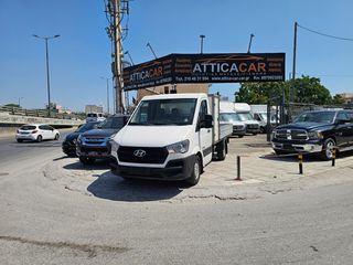 Hyundai 2018 H350  E-VGT  EURO 6  150HP