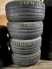 ΜΕΤΑΧΕΙΡΗΣΜΕΝΑ ΕΛΑΣΤΙΚΑ PIRELLI 255/40R19 P ZERO TOY 20'' ΣΕ ΚΑΛΗ ΚΑΤΑΣΤΑΣΗ !!!