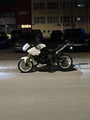 Triumph Tiger 1050 2009