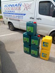 DeltaOil Hitech 10w40 1L-thumb-8