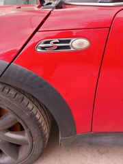 MINI COOPER S '02-'06  ABS