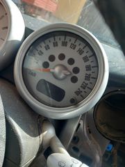 MINI COOPER S '02-'06  ABS-thumb-10