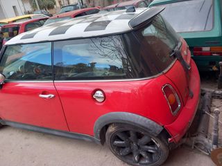 MINI COOPER S '02-'06  ABS-thumb-15